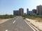Vatika Express City Plots Internal Roads 2
