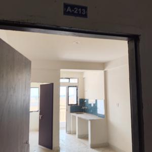 Hall Image of 505 Sq.ft 2 BHK Apartment / Flat for rent in Chandraprabhu Chandralok City, Tijara Bhiwadi for Rs. 6500