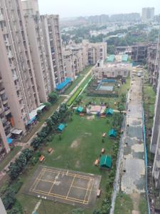 2.5 BHK Flat