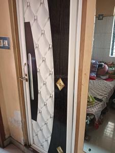 Bedroom Image of 324 Sq.ft 1 BHK Apartment / Flat for sale in Aashray Suresh Sova Abasan, Panchpota Kolkata for Rs. 1250000