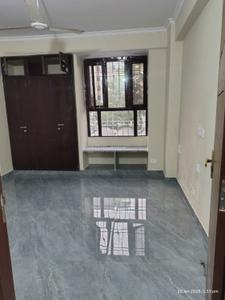 Hall Image of 980 Sq.ft 3 BHK Apartment / Flat for rent in Pratap Nagar Jaipur for Rs. 25000