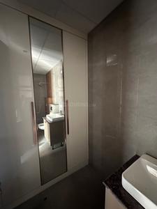 Bathroom Image of 1285 Sq.ft 3 BHK Apartment / Flat for sale in The Medallion, Sector 82 A Mohali for Rs. 15000000
