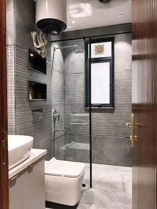 Common Bathroom Image of 2350 Sq.ft 3 BHK Builder Floor for sale in Anant Raj Estate, Kadarpur Gurgaon for Rs. 22500000