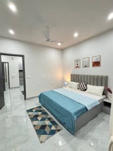 1 BHK Apartment