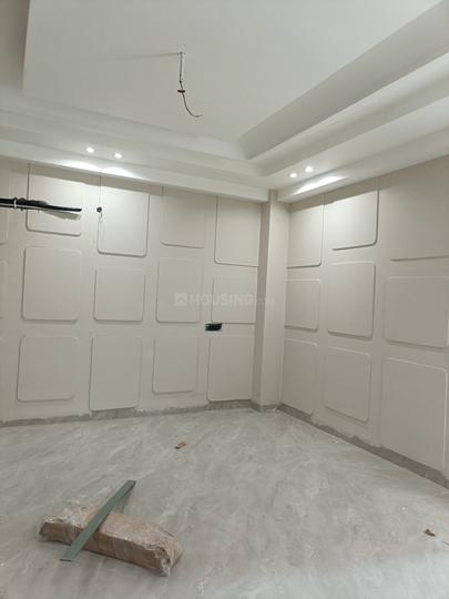 Mandi hills Bedroom 1