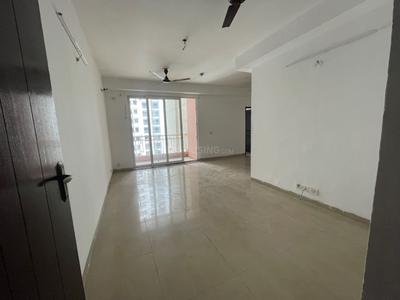 Hall Image of 900 Sq.ft 2 BHK Apartment / Flat for rent in The 3C Lotus Zing, Sector 168 Noida for Rs. 24000