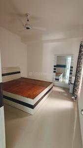 Bedroom Image of 1700 Sq.ft 2 BHK Duplex for rent in Signature City Phase 2, Bagli Village Bhopal for Rs. 16000