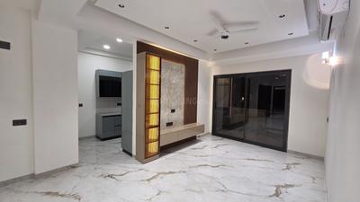 Hall Image of 1850 Sq.ft 3 BHK Builder Floor for sale in Vipul World, Sector 48 Gurgaon for Rs. 30000000