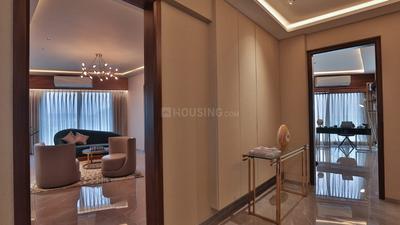Bedroom Image of 650 Sq.ft 2 BHK Apartment / Flat for sale in Domain, Govandi Mumbai for Rs. 14500000