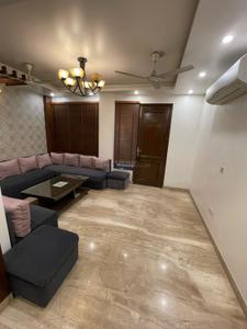 1 BHK Independent Builder Floor