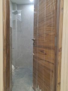 Bedroom Two Image of 1125 Sq.ft 3 BHK Builder Floor for sale in Urban Blossom, Green Field Colony Faridabad for Rs. 12600000