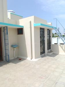 Image of 1000 Sq.ft 2 BHK Independent House for sale in Vannarapettai Addl., Thanjavur for Rs. 5000000