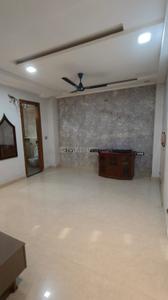Hall Image of 3150 Sq.ft 4 BHK Builder Floor for rent in BPTP Pride Floors, Sector 77 Faridabad for Rs. 45000