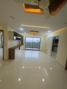 Hall Image of 2185 Sq.ft 3 BHK Apartment / Flat for sale in Frontline Seven, Kokapet Hyderabad for Rs. 19800000