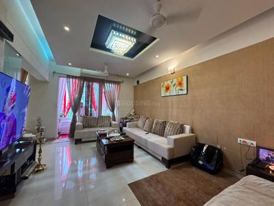 Hall Image of 1794 Sq.ft 3 BHK Apartment / Flat for sale in Ivory Estate, Baner Pune for Rs. 30000000