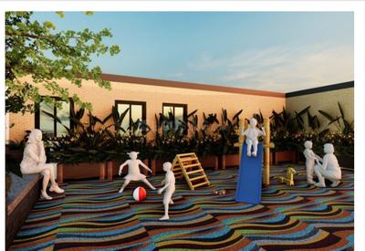 Image of 1158 Sq.ft 2 BHK Apartment / Flat for sale in 7 Anshul, Bavdhan, Pune for Rs. 8550000