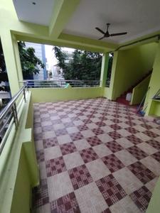 Balcony Image of 2000 Sq.ft 2 BHK Builder Floor for rent in Alwal Secunderabad for Rs. 15000