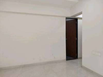 Bedroom Image of 833 Sq.ft 2 BHK Apartment / Flat for sale in Shristi Residency Phase 1, Jogeshwari East Mumbai for Rs. 14000000