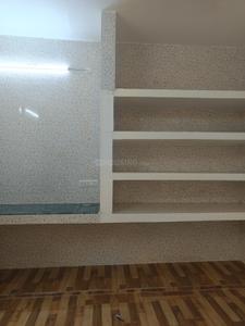 Balcony Image of 320 Sq.ft 1 RK Studio for rent in Sankata Mochan Leprosy Varanasi for Rs. 10000