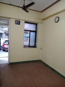 Hall Image of 550 Sq.ft 1 BHK Apartment / Flat for rent in Navjivan Colony, Mahim Mumbai for Rs. 51000