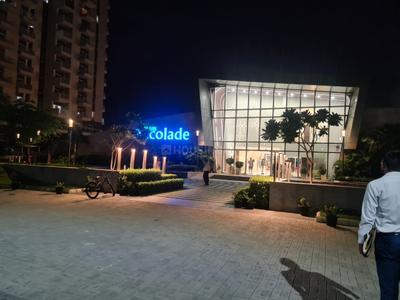Image of 1751 Sq.ft 3 BHK Apartment / Flat for sale in Eldeco Acclaim, Sector 36, Sohna for Rs. 12100000