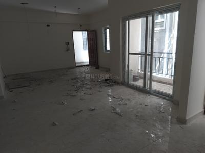 Hall Image of 1134 Sq.ft 2 BHK Apartment / Flat for sale in K R Puram Bengaluru for Rs. 6800000