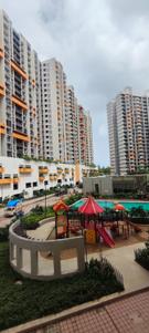 Image of 680 Sq.ft 1 BHK Apartment / Flat for sale in Joyville Virar, Virar West, Virar for Rs. 3950000