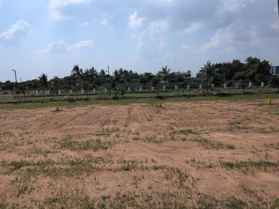 Image of 150 Sq.ft Residential Plot / Land for sale in Shadnagar, Ranga Reddy for Rs. 3450003