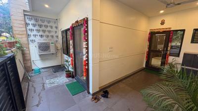 Balcony Image of 3200 Sq.ft 5 BHK Villa for sale in Shiv Vatika Brij Residency, Nipania Indore for Rs. 29500000
