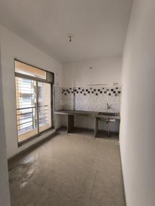 Kitchen Image of 1150 Sq.ft 2 BHK Apartment / Flat for sale in Ulwe Navi Mumbai for Rs. 8500000