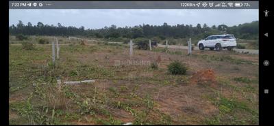 Residential Plot