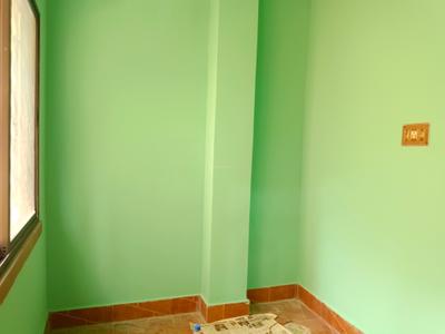 Bedroom Image of 1000 Sq.ft 3 BHK Independent House for rent in Paschim Putiary Kolkata for Rs. 15000