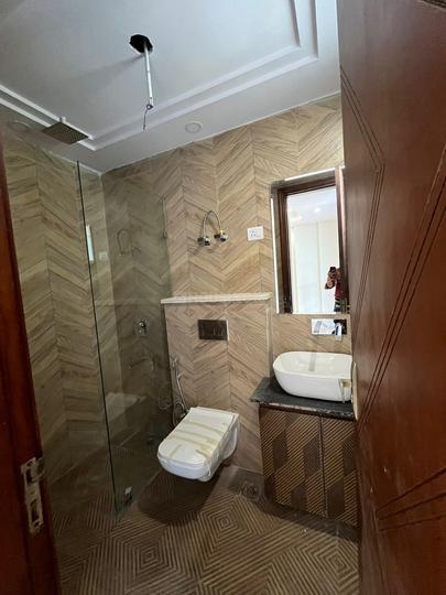 A5 Block, Paschim Vihar Bathroom 1