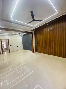 Hall Image of 1503 Sq.ft 4 BHK Independent House for sale in Kharar Mohali for Rs. 24900000