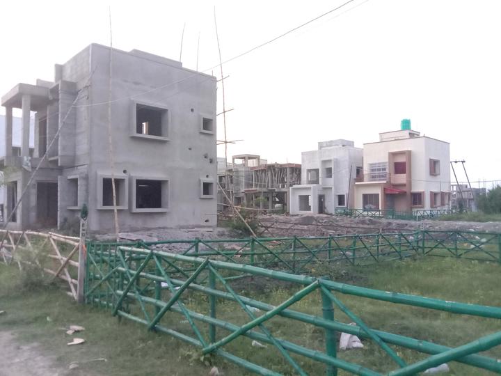 Reolta Housing Complex Main Image 1