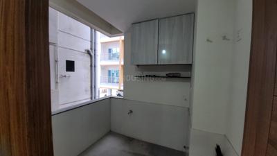 Balcony Image of 1950 Sq.ft 3 BHK Apartment / Flat for sale in Sama Savli Vadodara for Rs. 7500000