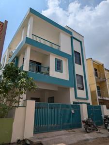 Image of 1200 Sq.ft 2 BHK Builder Floor for rent in Keshari Plaza, Dumduma, Bhubaneswar for Rs. 18000