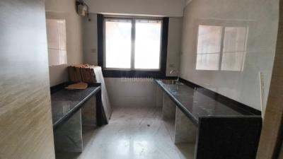 Kitchen Image of 1300 Sq.ft 3 BHK Apartment / Flat for sale in Laxmi Raj Villas, Malad West Mumbai for Rs. 46000000