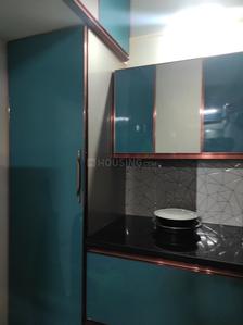Kitchen Image of 1450 Sq.ft 2 BHK Apartment / Flat for sale in Kakkanad Kochi for Rs. 7800000