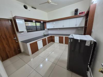 Kitchen Image of 1100 Sq.ft 2 BHK Apartment / Flat for rent in Perinthalmanna Malappuram for Rs. 25000