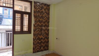 Bedroom Image of 950 Sq.ft 2 BHK Apartment / Flat for sale in Hark Sai Apartment, Sector 89 Noida for Rs. 3200000