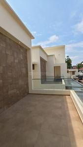 Balcony Image of 2450 Sq.ft 4 BHK Independent House for sale in Edappally Kochi for Rs. 21500000