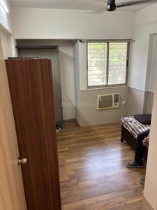 Bedroom Image of 909 Sq.ft 2 BHK Apartment / Flat for rent in Lodha Casa Rio, Palava Phase 1 Thane for Rs. 24000