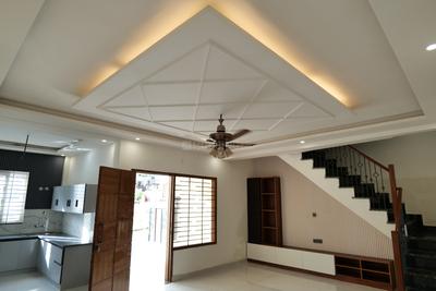 Hall Image of 1170 Sq.ft 3 BHK Duplex for sale in Sahastradhara Road Dehradun for Rs. 14880000