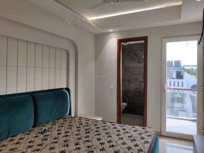 Bedroom Image of 2400 Sq.ft 4 BHK Builder Floor for sale in Indirapuram Ghaziabad for Rs. 24000000