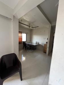Kitchen Image of 2208 Sq.ft 4 BHK Apartment / Flat for rent in Royal Homes, Kharbi Nagpur for Rs. 20000