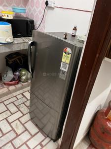 Balcony Image of 2250 Sq.ft 2.5 BHK Builder Floor for rent in Model Town Bathinda for Rs. 19000