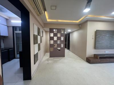 3 BHK Flat