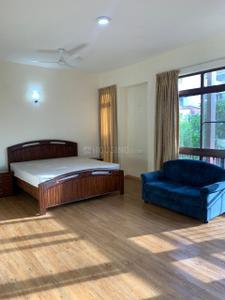 Hall Image of 1888 Sq.ft 3 BHK Apartment / Flat for sale in Nahar Jasoda, Kilpauk Chennai for Rs. 38500000