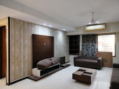 Living Room Image of 2200 Sq.ft 4 BHK Apartment / Flat for sale in Vile Parle East Mumbai for Rs. 86000000